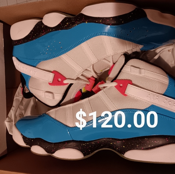 Jordan's - Picture 1 of 4